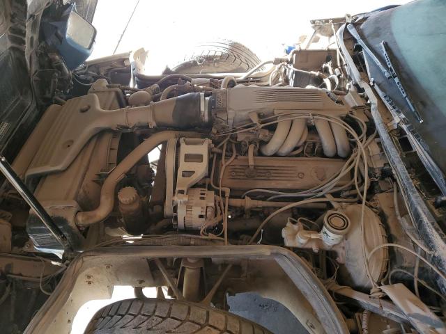 Photo 11 from auction – 1987 CHEVROLET CORVETTE with VIN 1G1YY2186H5114555