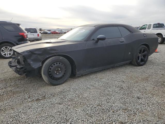 DODGE CHALLENGER 2013 with VIN 2C3CDYBT3DH631029 - Photo from auction