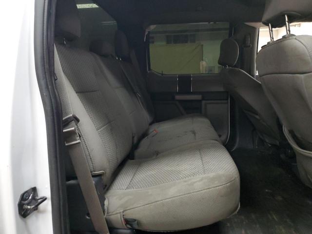 Photo 10 from auction – 2019 FORD F150 SUPER with VIN 1FTEW1E59KFB05246
