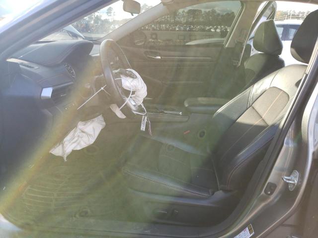Photo 7 from auction – 2020 NISSAN ALTIMA SR with VIN 1N4BL4CV2LC279717