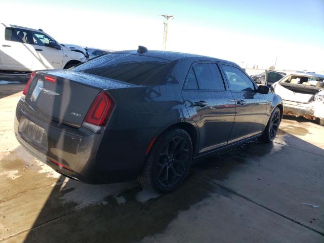 Photo 3 from auction – 2019 CHRYSLER 300 TOURIN with VIN 2C3CCAAG2KH570364