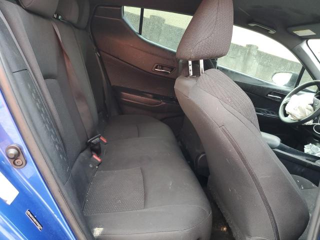 Photo 11 from auction – 2019 TOYOTA C-HR XLE with VIN NMTKHMBX9KR095191