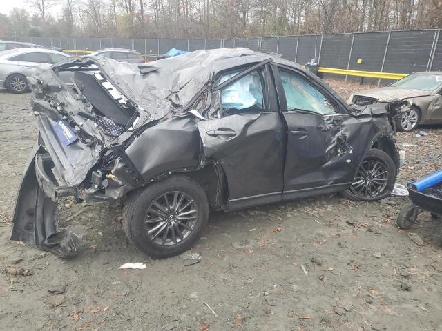 Photo 3 from auction – 2019 MAZDA CX-5 TOURI with VIN JM3KFBCM8K0582618