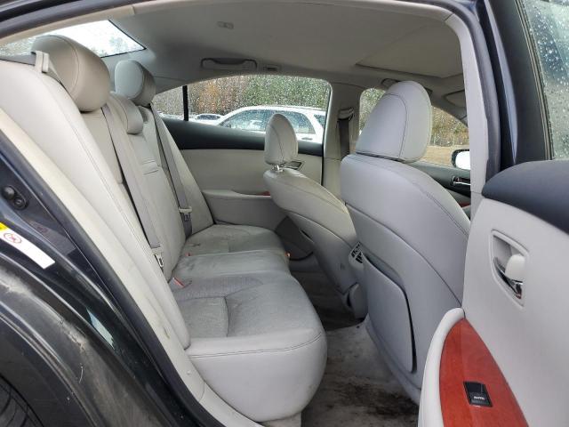 Photo 10 from auction – 2008 LEXUS ES 350 with VIN JTHBJ46G282239677