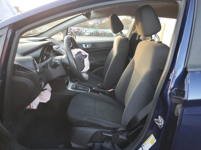 Photo 7 from auction – 2016 FORD FIESTA SE with VIN 3FADP4EJ1GM138312
