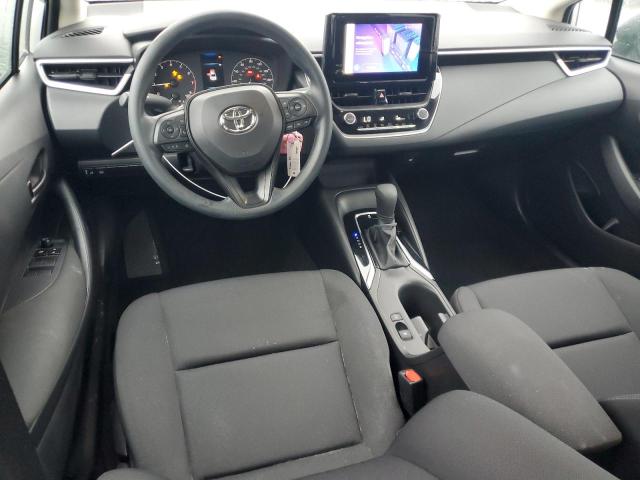 Photo 8 from auction – 2023 TOYOTA COROLLA LE with VIN 5YFB4MDE6PP079751