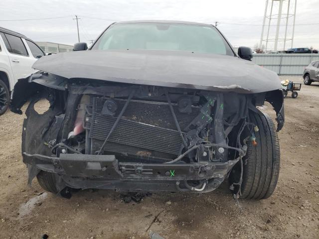 Photo 5 from auction – 2015 DODGE DURANGO LI with VIN 1C4RDJDG3FC114865