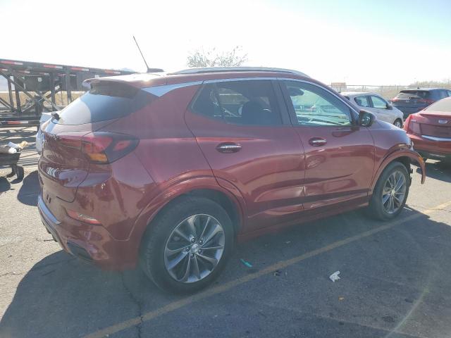 Photo 3 from auction – 2020 BUICK ENCORE GX with VIN KL4MMESL9LB122529