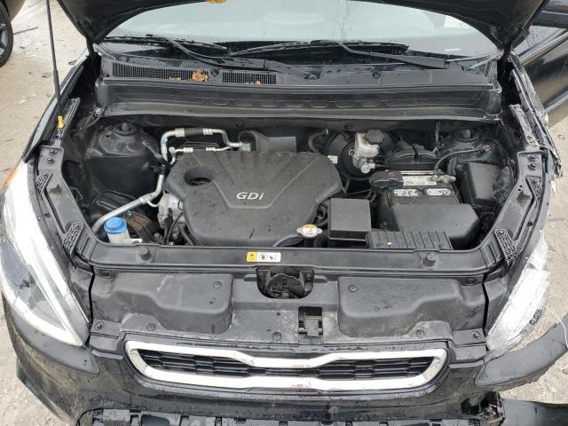 Photo 12 from auction – 2012 KIA SOUL with VIN KNDJT2A55C7359163
