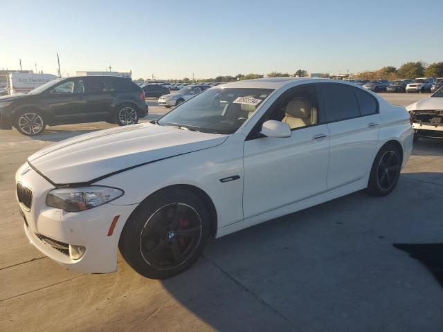 BMW 535 I 2012 with VIN WBAFR7C51CC811175 - Photo from auction