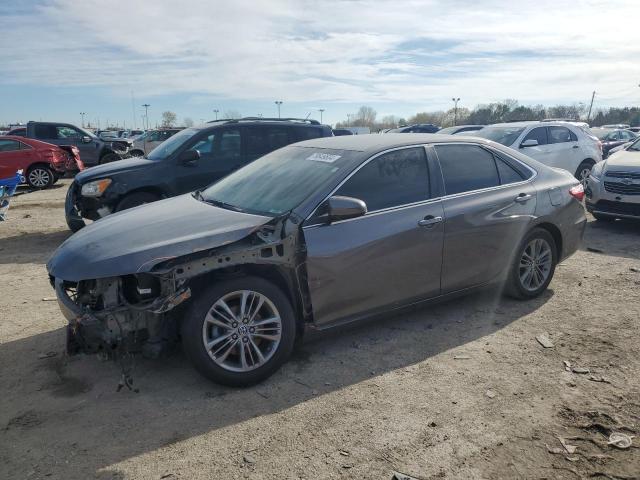 TOYOTA CAMRY LE 2016 with VIN 4T1BF1FK3GU139558 - Photo from auction
