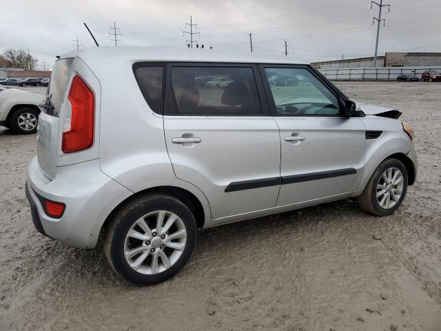 Снимка 3 от търг – 2013 KIA SOUL + с VIN KNDJT2A67D7585280
