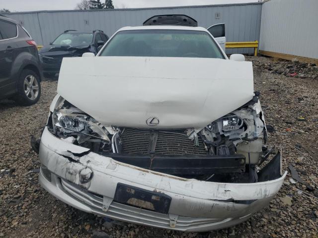 Photo 5 from auction – 2001 LEXUS ES 300 with VIN JT8BF28G610326485