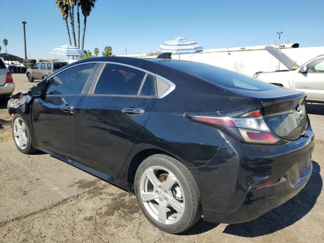 Photo 2 from auction – 2016 CHEVROLET VOLT LT with VIN 1G1RC6S55GU123461