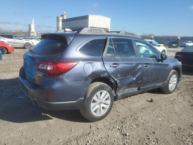 Photo 3 from auction – 2017 SUBARU OUTBACK 2. with VIN 4S4BSACC7H3402926
