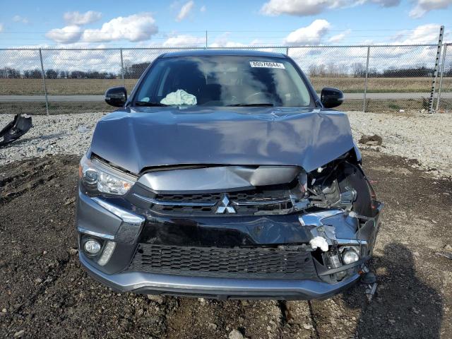 Photo 5 from auction – 2019 MITSUBISHI OUTLANDER with VIN JA4AP3AU7KU026538