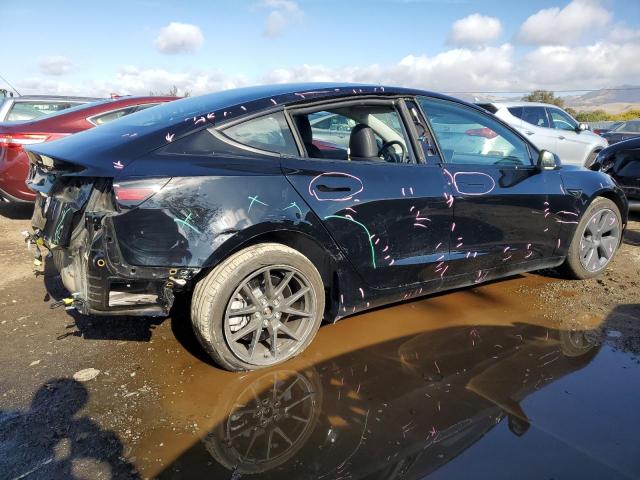 Photo 3 from auction – 2023 TESLA MODEL 3 with VIN 5YJ3E1EA0PF602897