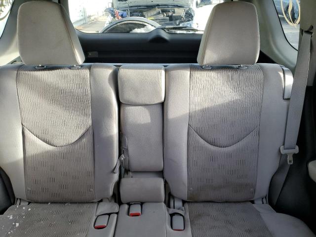 Photo 10 from auction – 2012 TOYOTA RAV4 with VIN JTMBF4DV7C5051488