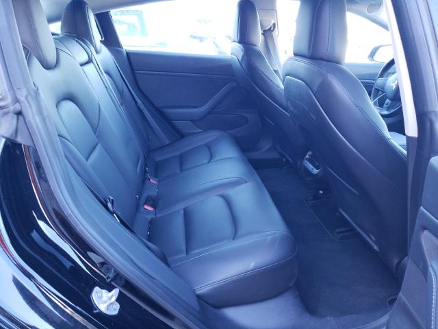 Photo 10 from auction – 2018 TESLA MODEL 3 with VIN 5YJ3E1EA6JF156441
