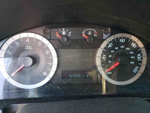 Zdjęcie 9 z aukcji – 2011 FORD ESCAPE LIM z VIN 1FMCU9EG0BKB58417