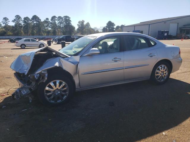 BUICK LACROSSE C 2009 with VIN 2G4WD582091158529 - Photo from auction