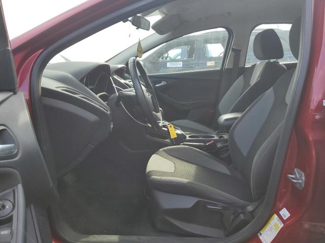 Photo 7 from auction – 2014 FORD FOCUS SE with VIN 1FADP3K25EL352662