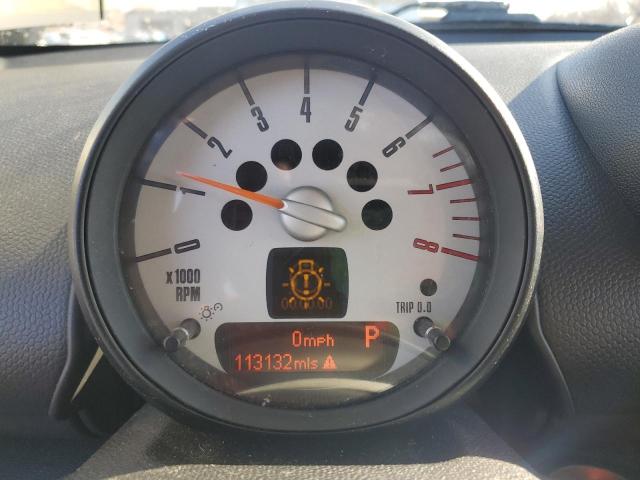صورة رقم 9 من المزاد - 2012 MINI COOPER S C مع VIN WMWZC5C51CWL62419