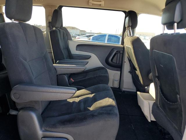 Photo 11 from auction – 2016 DODGE GRAND CARA with VIN 2C4RDGCGXGR357036