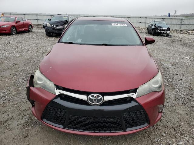Photo 5 from auction – 2016 TOYOTA CAMRY LE with VIN 4T1BF1FK3GU596953