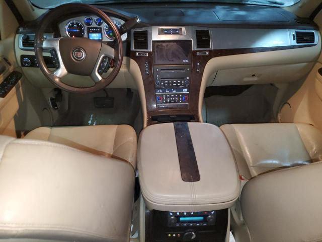 Photo 8 from auction – 2010 CADILLAC ESCALADE L with VIN 1GYUKBEF8AR251876