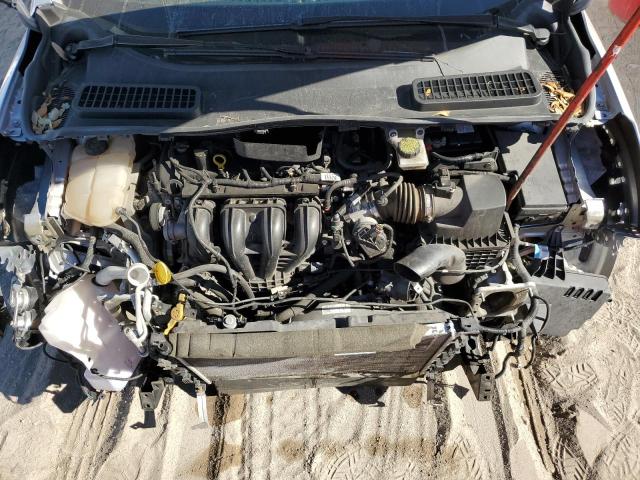 Photo 12 from auction – 2016 FORD ESCAPE SE with VIN 1FMCU0G77GUB22275