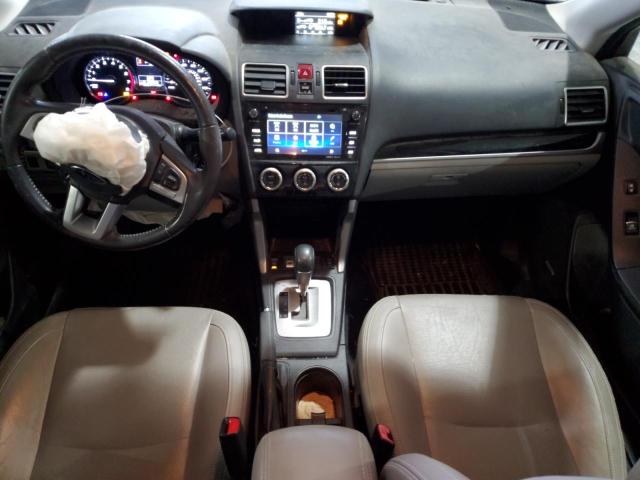 Фото 8 с аукциона – 2017 SUBARU FORESTER 2 с VIN JF2SJALCXHH503387