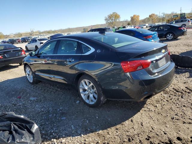 Photo 2 from auction – 2018 CHEVROLET IMPALA PRE with VIN 2G1125S38J9131356