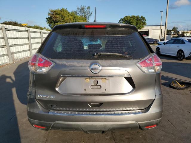 Foto 6 de la subasta – 2015 NISSAN ROGUE S con VIN KNMAT2MT4FP547672
