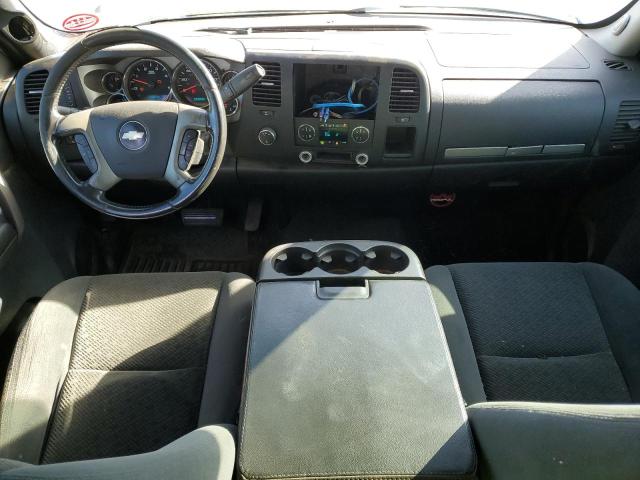 Photo 8 from auction – 2008 CHEVROLET SILVERADO with VIN 1GCHK29658E182289