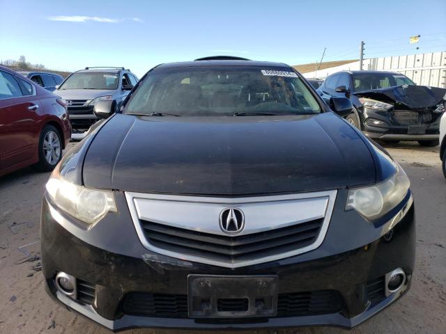 Photo 5 from auction – 2013 ACURA TSX TECH with VIN JH4CU2F63DC007102