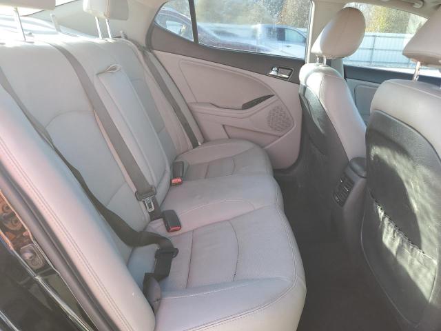 Photo 10 from auction – 2013 KIA OPTIMA EX with VIN 5XXGN4A78DG196325