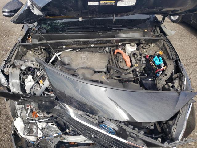 Photo 11 from auction – 2023 TOYOTA VENZA LE with VIN JTEAAAAH7PJ135701
