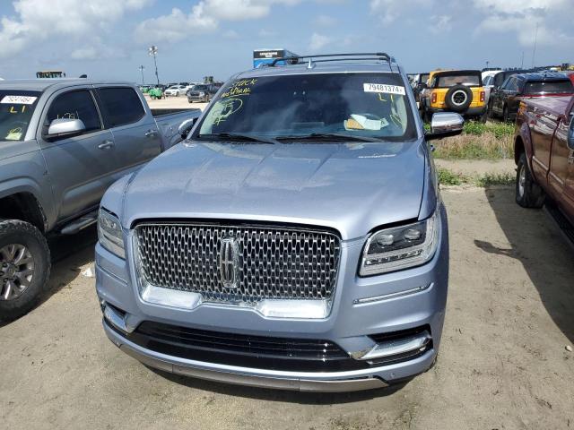 Photo 5 from auction – 2019 LINCOLN NAVIGATOR with VIN 5LMJJ2TT8KEL01410