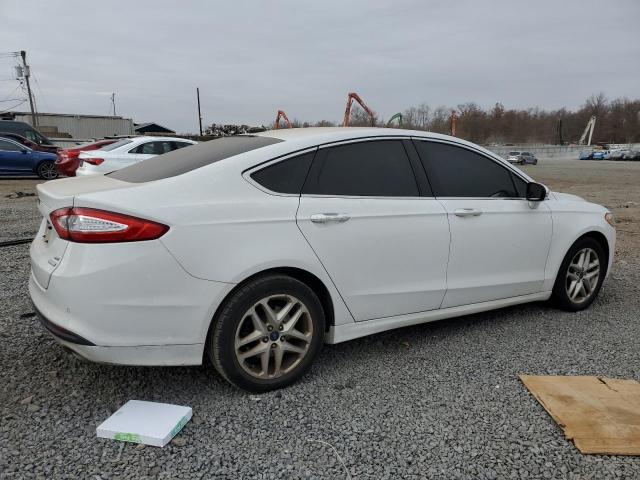 Photo 3 from auction – 2016 FORD FUSION SE with VIN 3FA6P0HD6GR388011