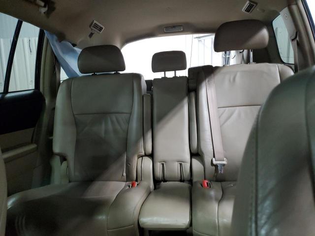 Photo 10 from auction – 2011 TOYOTA HIGHLANDER with VIN 5TDBK3EH5BS071715