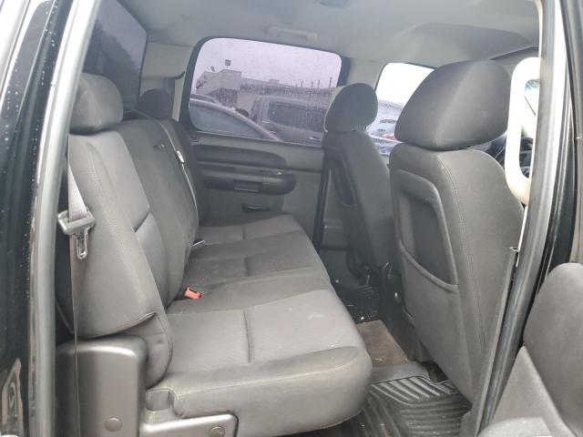 Photo 10 from auction – 2010 CHEVROLET SILVERADO with VIN 3GCRKSEA6AG147192