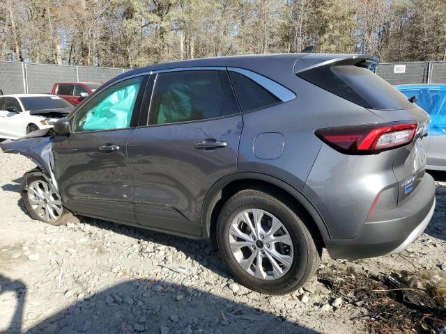Photo 2 from auction – 2024 FORD ESCAPE ACT with VIN 1FMCU0GN5RUA88810