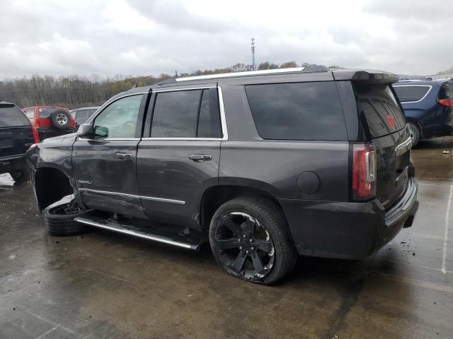 Photo 2 from auction – 2016 GMC YUKON DENA with VIN 1GKS2CKJ6GR396164