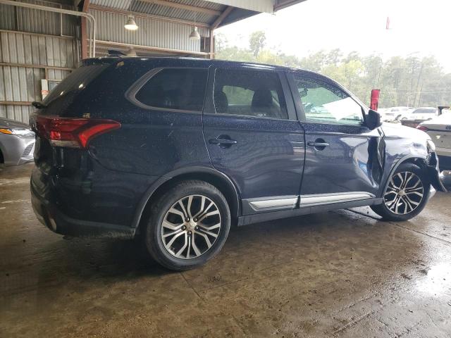 Photo 3 from auction – 2017 MITSUBISHI OUTLANDER with VIN JA4AD2A32HZ030258