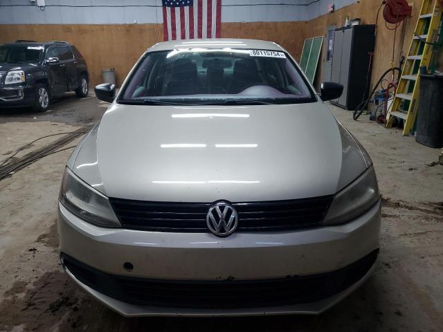 Photo 5 from auction – 2013 VOLKSWAGEN JETTA BASE with VIN 3VW2K7AJ4DM267029