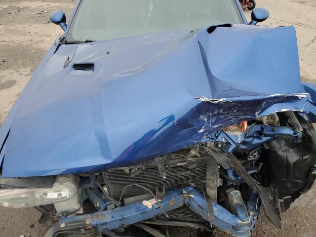 Photo 11 from auction – 2010 DODGE CHALLENGER with VIN 2B3CJ5DT5AH178142
