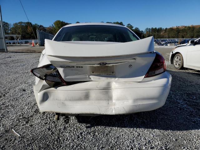 Photo 6 from auction – 2003 FORD TAURUS SES with VIN 1FAFP55S63A150602