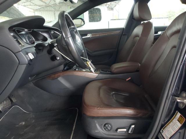 Photo 7 from auction – 2013 AUDI A4 PREMIUM with VIN WAUFFAFL5DA095362