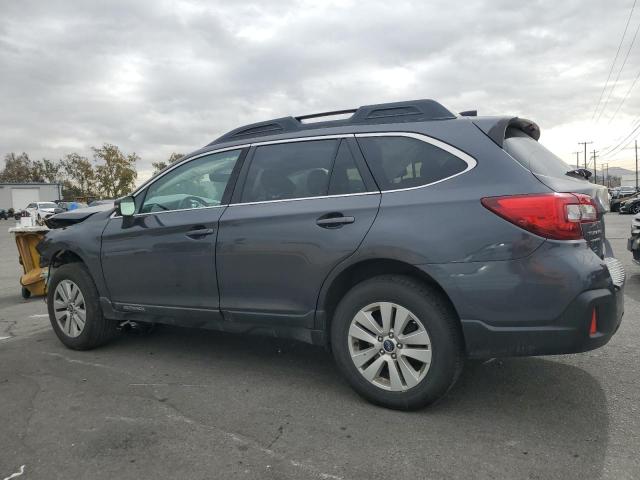 Photo 2 from auction – 2018 SUBARU OUTBACK 2. with VIN 4S4BSAFC7J3297709